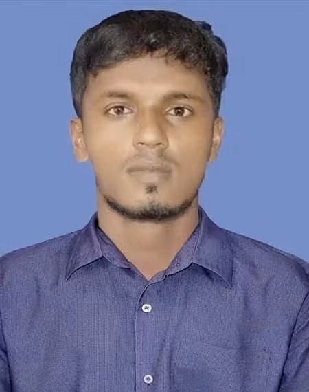 সাইফুল ইসলাম রুদ্র